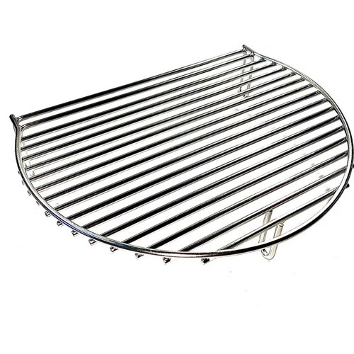 Kamado BONO dodatna rešetka iz nerjavečega jekla za žar Minimo Cene