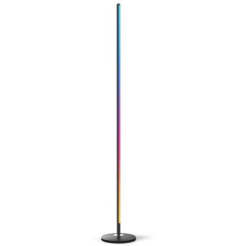 GOVEE - LED RGBW prigu&scaron;iva stojeća lampa LITE MATTER LED/24W/230V Wi-Fi Cene
