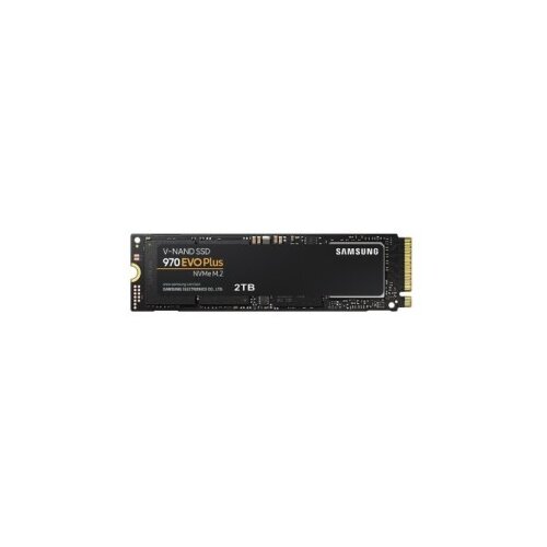 SSD Samsung 2TB 970 Evo Plus M.2 NVMe Cijene