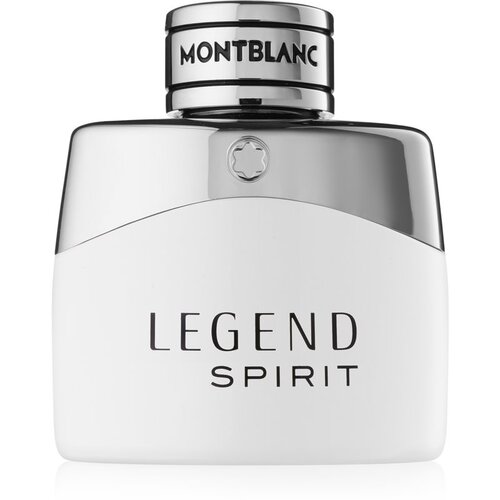 Montblanc Legend Spirit toaletna voda 30 ml za muškarce Cijene