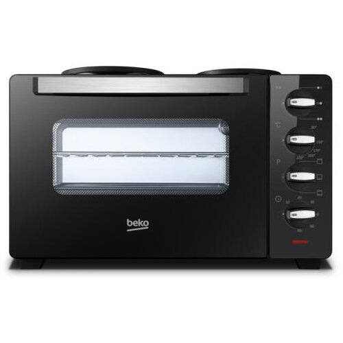 Beko Mini Pećnica BMOH30B Slike