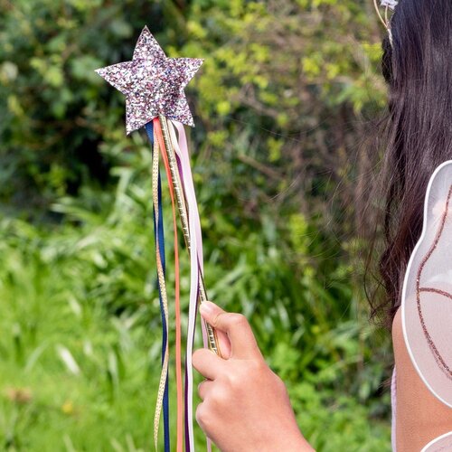 REX International Igračka Wand &amp;ndash; Fairies in the Garden &amp;ndash; Slike