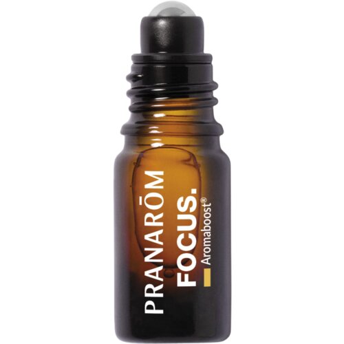 Pranarôm Bio Aromaboost Focus Roll-On - 5 ml Cijene