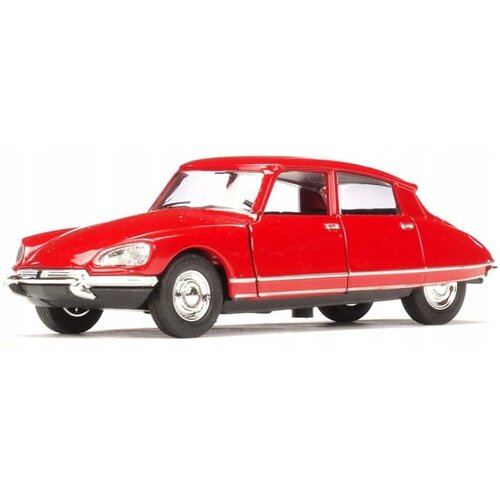  1973 Citroën DS23 red 1:34 Cene