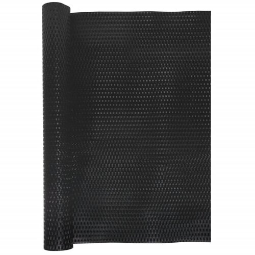  zaslon crni 400 x 90 cm od poliratana Slike