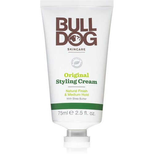 Bull Dog Original krema za oblikovanje kose 75ml Cene