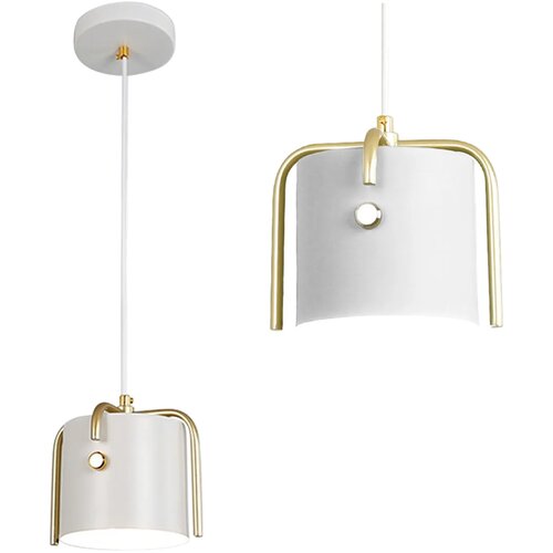 Toolight stropna svjetiljka APP935-1CP elegent white Cijene