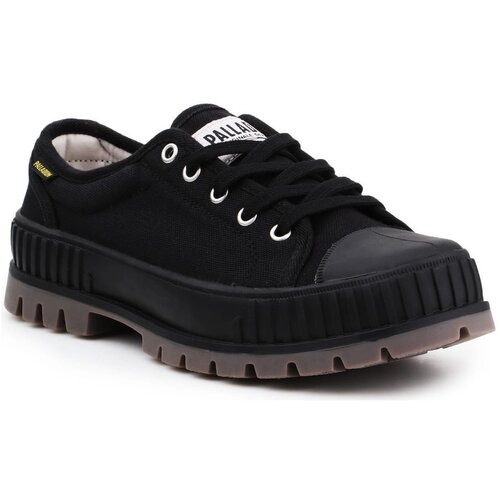 Palladium Nizke superge Plshock Og Black 76680-008-M Črna Cene