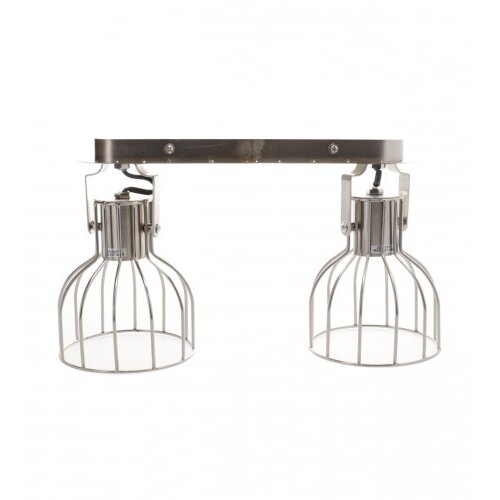 Master Lampa zidna žičana SB3081/2W Cijene