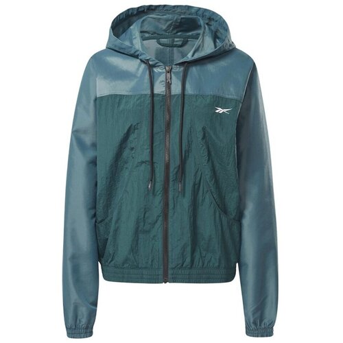 Reebok Vetrovke GP1265 Modra Cene