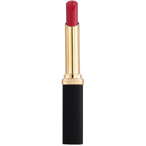 L&amp;acute;Or&amp;eacute;al Paris ruž za usne Color Riche Intense Volume Matte 188 Rose Activist Slike