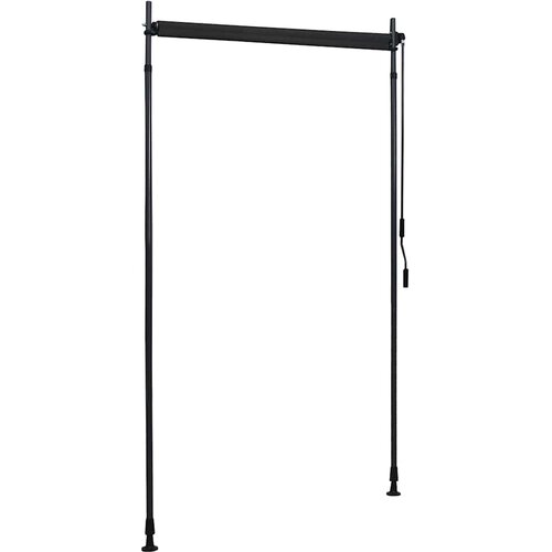  Vanjska roleta 120 x 270 cm antracit Slike