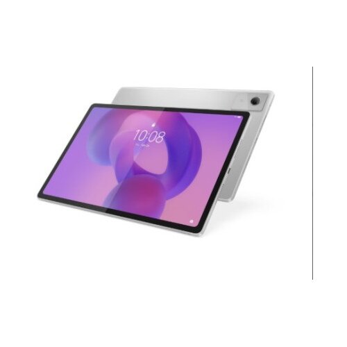 Lenovo Idea Tab Plus TB361FU (Cloud Grey, Metal, Pen, Folio Case),12.1" 2.5K (2560x1600) IPS 90Hz 800n, 96% DCI-P3, MTK Dimensity 6400 8-Cores 2.5GHz, 8GB, 256GB, mSD (max 2TB), GPS, WiFi5, BT5.2, 4xSpk Dolby, 8.0MP/13MP, 10200mAh, IP52, ZAG70062RS Cene