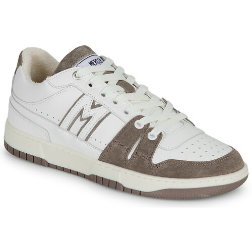 Mercer Amsterdam Nizke superge The Brooklyn M Vintage Bela Cene