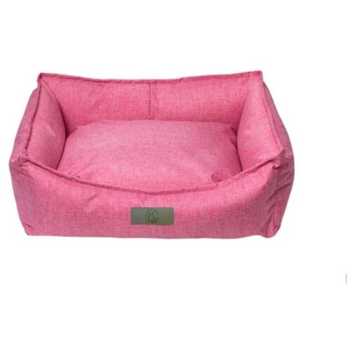 Moksi VR01 licorice ležaljka, m, roze Cene