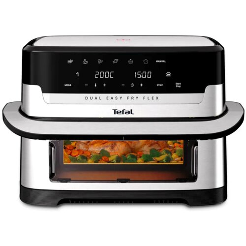 Tefal friteza Dual Flex EY922DE0 Cijene