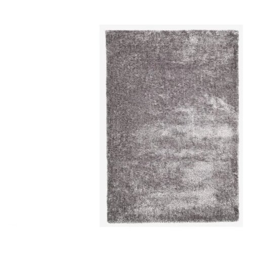  tepih birk 160x230 čupav siva 5884159 Cene