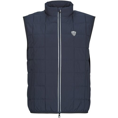 Ea7 Emporio Armani Puhovke TRAIN PREMIUM SHIELD M THERMORE VEST Cene