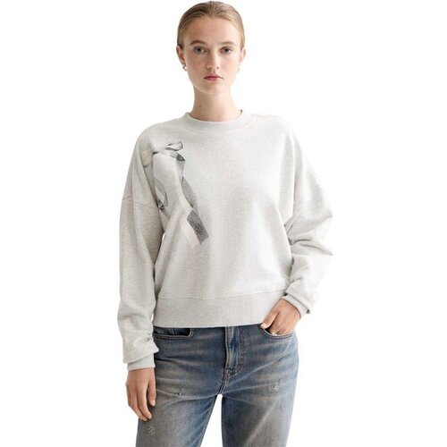 SCOTCH &amp;amp; SODA Scotch&amp;amp;soda - Ženski duks sa ma&amp;scaron;nom Slike