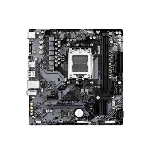 Gigabyte B840M h rev. 1.0 matična ploča Slike