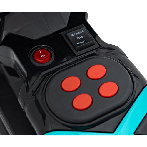  Motor na akumulator Future 88 - crni Slike