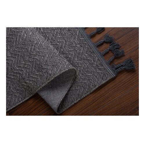 Conceptum Hypnose tepih (160x230) nepal 6045 grey Slike