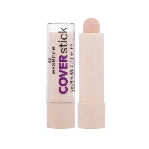 Essence cover Stick korektor 6 g odtenek 10 Matt Naturelle Slike