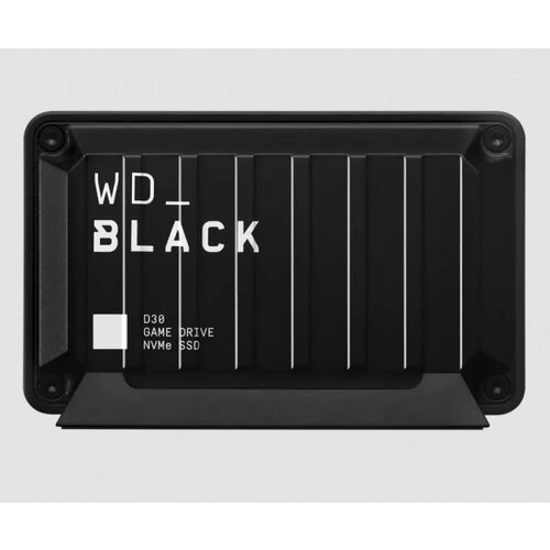 Western Digital eksterni ssd black D30 1TB - WDBATL0010BBK-WESN Cene