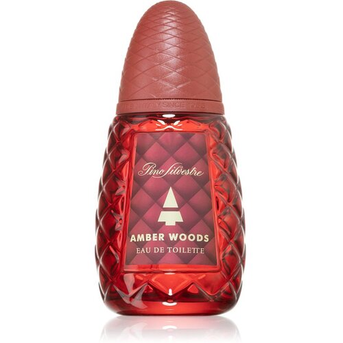 Pino Silvestre Amber Woods toaletna voda za moške 75 ml Cene