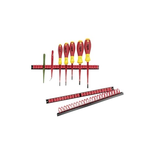 Parat 1 komad BASIC 802000981 (D x &amp;Scaron; x V) 330 x 35 x 20 mm Slike
