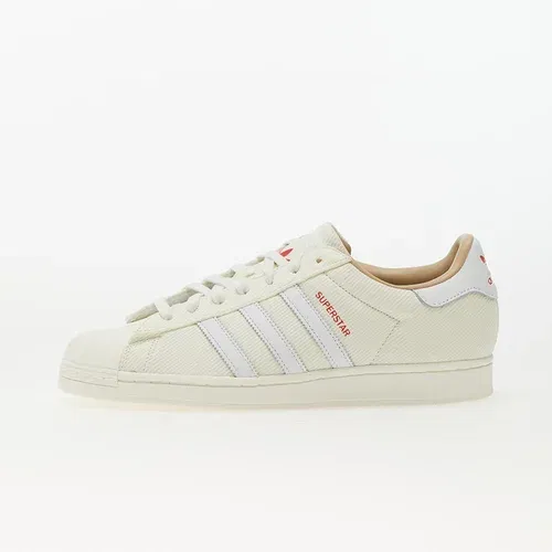 Adidas Superstar Supplier Colour/ Dark Blue/ Ftw White