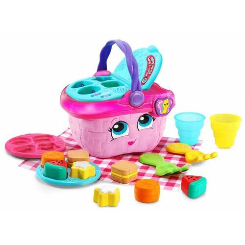 Vtech Interaktivna igrača Piknik ko&amp;scaron;arica, (5000509249) Slike
