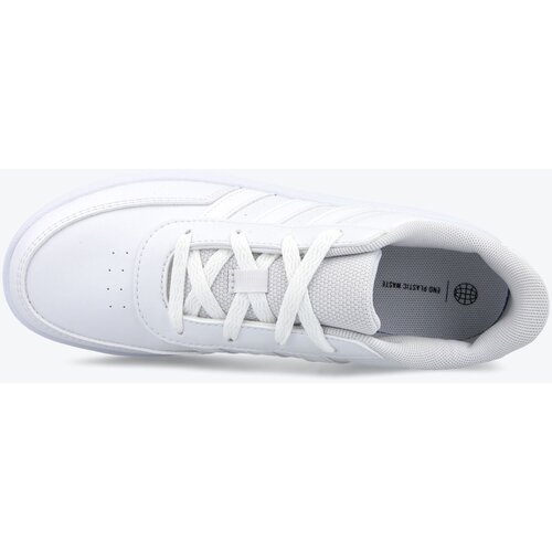 Adidas Superge Breaknet 2.0 K HP8962 Bela Slike