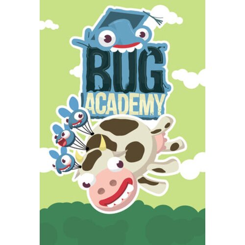  bug academy (pc) steam key global Cene