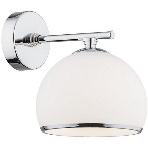  Argon 4254 - Zidno svetlo MARBELLA 1xE27/15W/230V hrom Cene