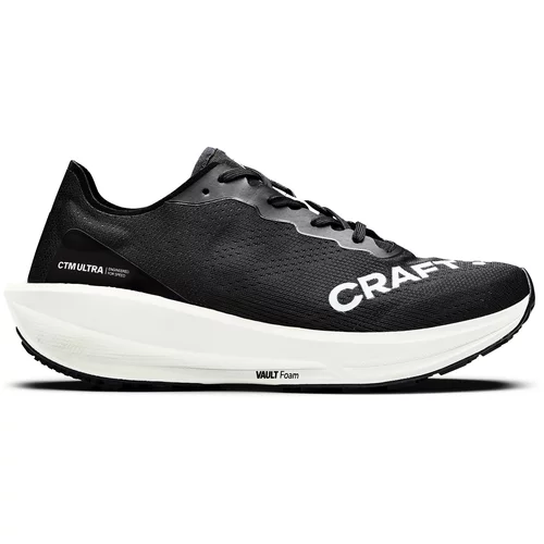 Craft Men's Running Shoes CTM Ultra 2 Black