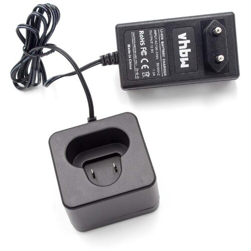 VHBW Punjač za baterije Makita, Li-Ion, 7.2V Cene