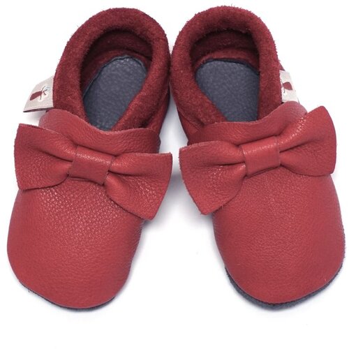 Baobaby Mekane dječje cipelice, Piruetice, Cherry Cijene