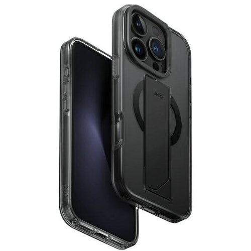 Uniq HELDRO MAX OVITEK ZA IPHONE 16 PRO 6.3 MAGCLICK BREZŽIČNO POLNJENJE, (5000086796) Cene
