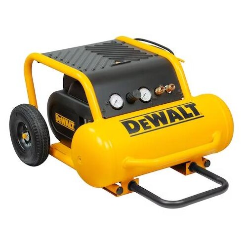 Dewalt DPC17PS Bezuljni Kompresor 17L 13,8BAR 2,5KS Cijene