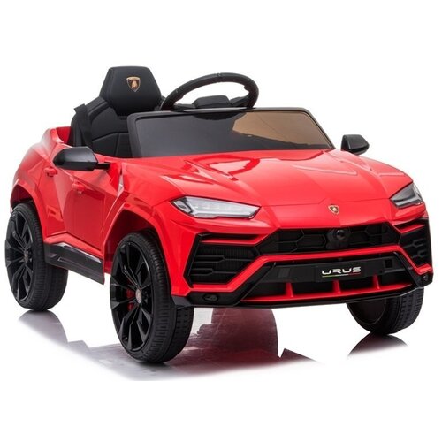 Lean Toys Otro&amp;scaron;ki avto Lamborghini URUS 12V Rdeča Slike