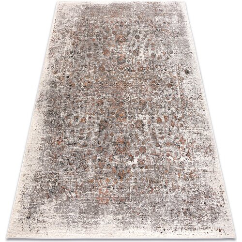 RugsX Preproge Volnena preproga ANTIGUA 518 75 XX035 OSTA 170x240 cm Bež Cene