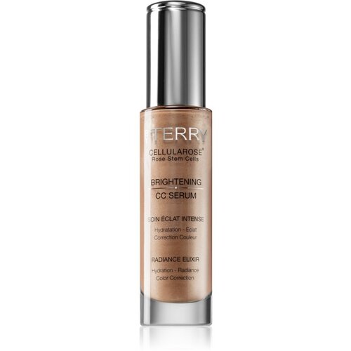 By Terry Cellularose Brightening CC Serum posvetlitveni CC serum odtenek 4 - Sunny Flash 30 ml Cene