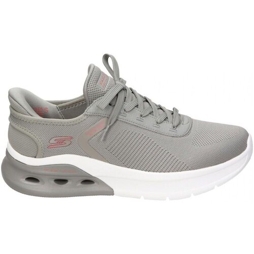 Skechers &amp;Scaron;port 118317-OLV Zelena Slike