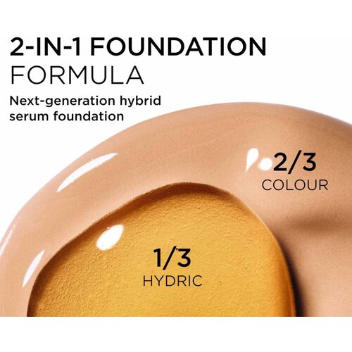 Clarins Double Serum Foundation pomlajevalni in posvetlitveni make-up odtenek L5N 30 ml Slike