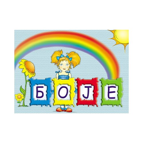 AIDT Pikom Zoran Krstić
 - Boje Cene
