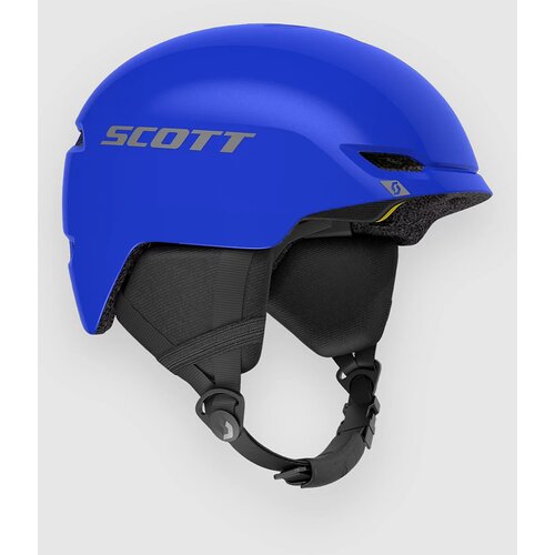 Scott Keeper 2 Plus Celada blue / grey Slike