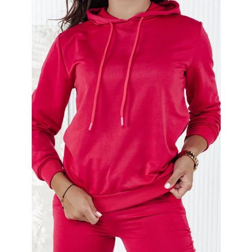 DStreet Women's set MIGEL fuchsia