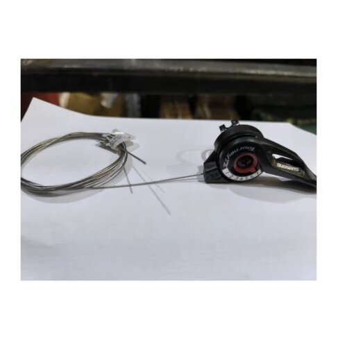 Shimano Ruc menjaca tourney sl-tz500-7r 2050mm asltz5007ra idako 2022 Cene