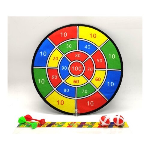  Dečiji Pikado na čičak ( MKL872996 ) Cene